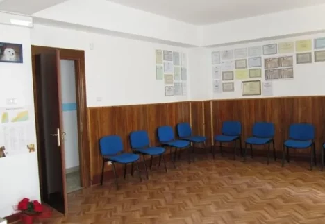 il centro veterinario messina